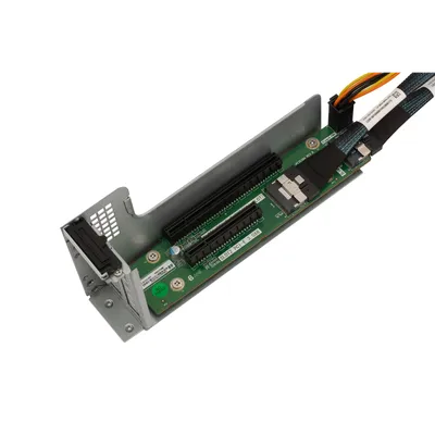 Адаптер SNR-RM2112-PCIEIB4, 2x PCI-Ex8, slot 4, для серверов SNR 2U/4U