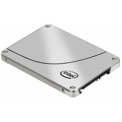 SSD Intel SSDSC2KG038TZ1Z, 3.84TB, SATA 6Gb/s, 2.5", TLC