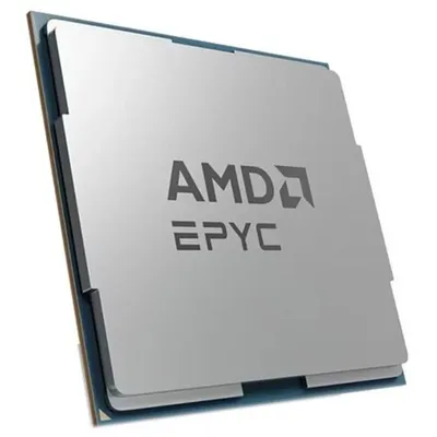 Процессор AMD EPYC 9654, 96 ядер, 192 потока, 2.4/3.7 ГГц, Socket SP5, OEM