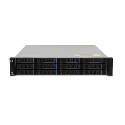 Серверная платформа SNR-SR2212RE, 2U, сокет SP3, DDR4, 12×HDD, резервируемый БП