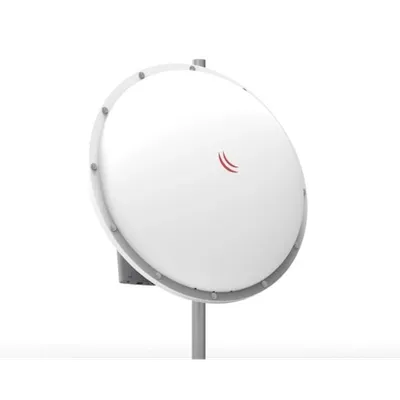 Радиопрозрачный колпак MikroTik MTRADC4 для антенн, комплект 4 шт.