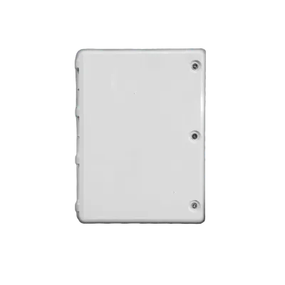 Шкаф SNR SNR-FWC-608035-IP65 стеклопластиковый навесной, 600×800×350 мм, IP65
