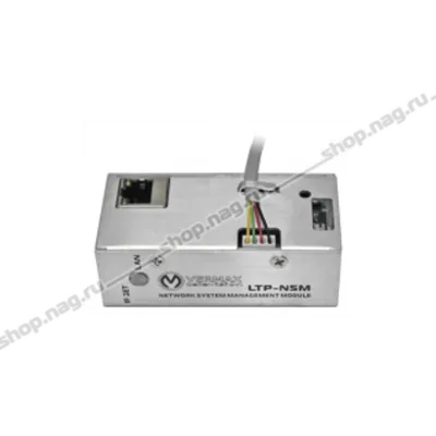 Модуль SNMP мониторинга Vermax 5934N00171 для оптического узла