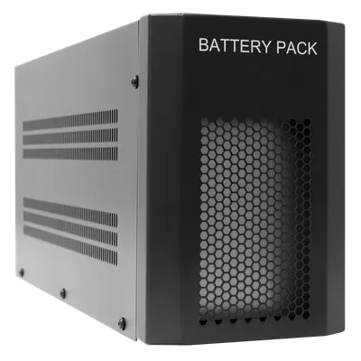 Блок батарей SNR-UPS-BCT-2000-B48 для ИБП 2000 ВА, 48 В, 4×9 Ач