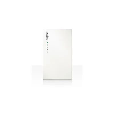 DECT-менеджер Gigaset S30852-H2315-R101, N720 DM PRO, до 30 баз, до 100 трубок, PoE