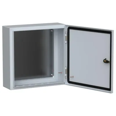 Щит распределительный IEK YKM40-441-54, навесной, 400×400×150мм, IP54
