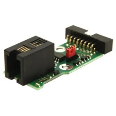 Плата расширения Vutlan VT10, 1-Wire, для блоков мониторинга VT335/VT805/VT825