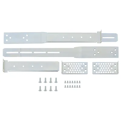 Крепление SNR-RMB-C9500-4PT-Z для Cisco Catalyst 9500, 19"