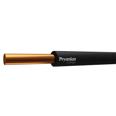 Провод РЭК-PRYSMIAN 0601040101, ПуВнг(А)-LS 1х1.5 Ч, нг-LS