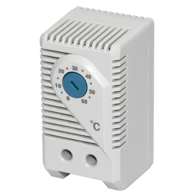 Термостат SNR SNR-KTS-011, 0…+60°C, DIN