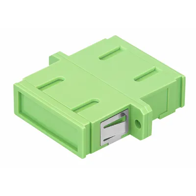 Адаптер SNR SNR-ADP-SC/APC-DPX SM, SC/APC SM duplex