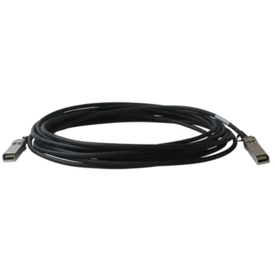 Кабель DAC Huawei QSFP28-100G-CU1M, QSFP28, 100 Гбит/с, 1 м