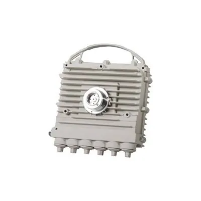 Радиоблок Siklu EH-1200FX-ODU-H-EXT, 70-80 ГГц, 1 Гбит/с, FDD