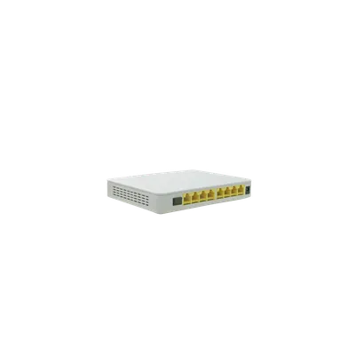 Терминал EPON SNR SNR-ONU-EPON-8F, 8×FE, SFU