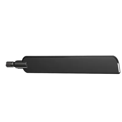 Антенна MikroTik HGO-antenna-OUT, всенаправленная 2,4/5 ГГц, RP-SMA, 7 дБи