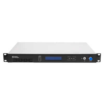 Передатчик оптический Vermax Vermax-HL-1310-31, 31mW, 1310нм, 1U