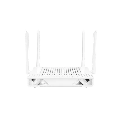Терминал SNR SNR-ONU-XGSPON-4G-DW6, XGSPON, 4×1GbE, Wi-Fi 6
