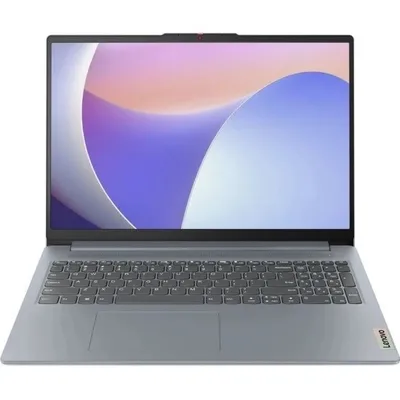 Ноутбук Lenovo IdeaPad Slim 3 15IRU8 82X7004BPS, Core i3-1305U, 8ГБ, 256ГБ SSD, 15.6" FHD