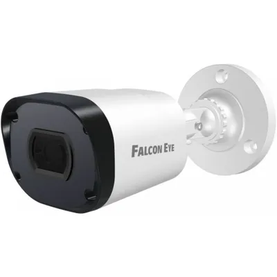 IP-камера Falcon Eye FE-IPC-B2-30p, 2Мп, цилиндрическая, уличная, ИК 30м