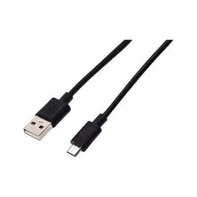 Кабель USB Filum FL-C-U2-AM-microBM-1M, 1 м, USB 2.0