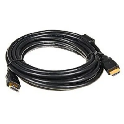 Кабель HDMI 5bites APC-014-050, M/M, v1.4b, Ethernet+3D, 5м