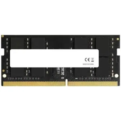 Модуль памяти Foxline FL4800D5S40-32G, DDR5 SO-DIMM, 32 ГБ, 4800 МГц, CL40