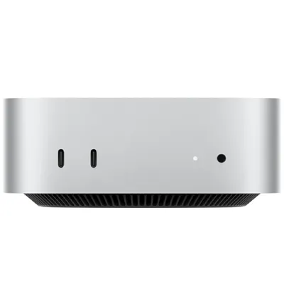 Настольный ПК Apple MCX44, Mac Mini 2024, M4 Pro, 24GB, 512GB SSD
