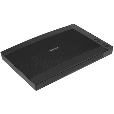 Сканер Viisan VF3120, планшетный, A3, 1200×1200 dpi, CIS, USB
