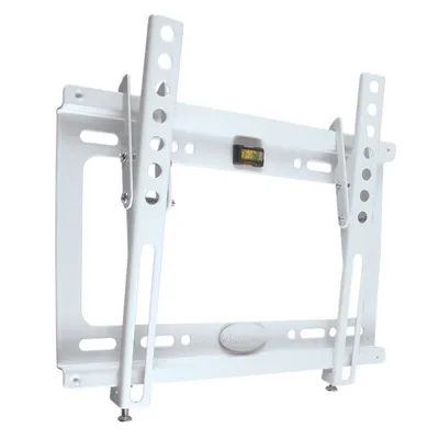 Кронштейн Kromax IDEAL-6 черный LED/LCD 15-47" наклон 15° 20 мм от стены VESA 200x200 max 35 кг
