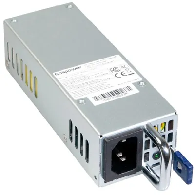 Блок питания MikroTik G1040A-60WF, 12В, 5А, Hot Swap