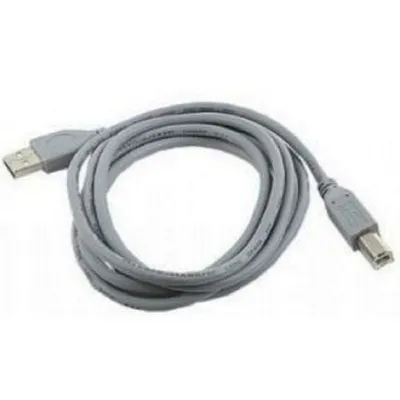 Кабель Cablexpert CCP-USB2-AMBM-6G, USB 2.0 AM-BM, 1.8м