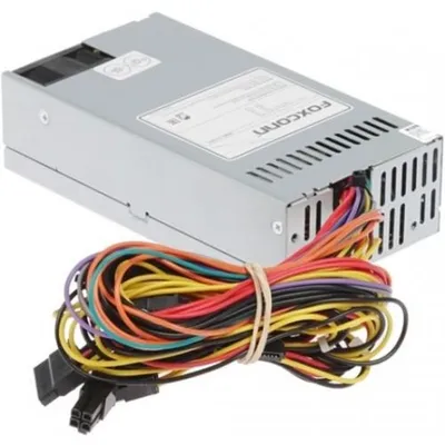 Блок питания Foxconn FX-R300, 300 Вт, FlexATX, APFC, 40 мм, 20+4 pin