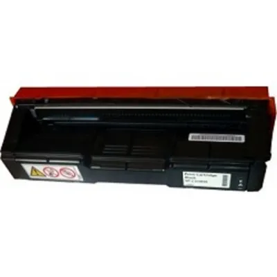 Принт-картридж Ricoh SPC310HE 407635, желтый, 6600 стр.