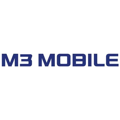 Блок питания M3MOBILE WD10-PWSP-1EU для 3-Slot battery Charger WD10