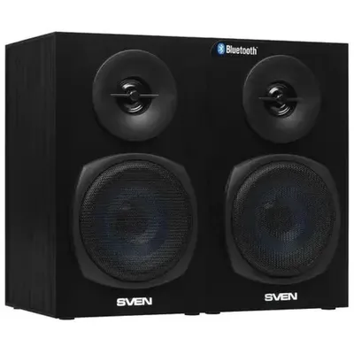 Колонки Sven SPS-576_DP, Bluetooth, 8Вт, USB