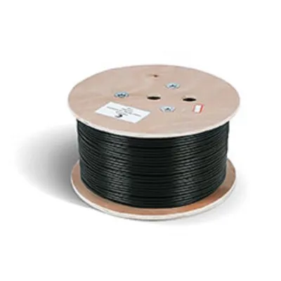 Кабель Cabeus RS-485 1x2x22AWG/7, SF/UTP, 120 Ом, PVC