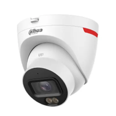 Камера Dahua DH-IPC-HDW2249TP-S-LED-0360B-PRO, 2 Мп, 3.6 мм, IP67, PoE