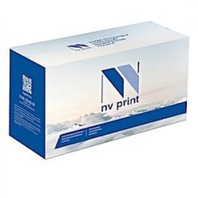 Тонер-картридж NV Print NV-MLTD205L для Samsung, чёрный, 5000 страниц