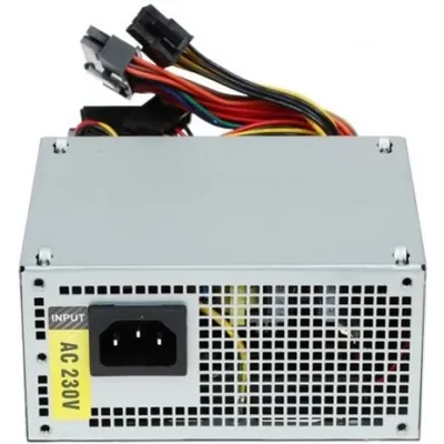 Блок питания Foxconn FX-300S, 300 Вт, SFX, APFC, 80 мм