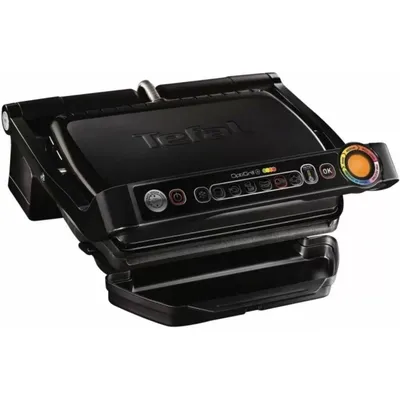 Электрогриль Tefal Optigrill+ GC714834, 2000Вт