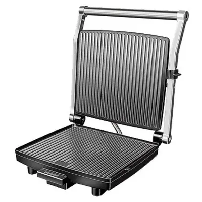 Гриль Redmond RGM-M800, 1800 Вт, 230°C