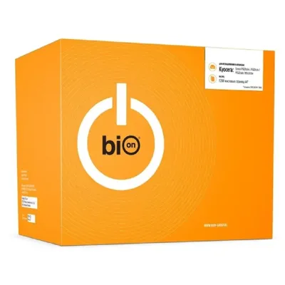 Тонер-картридж Bion BCR-TK-5270K, черный, 8000 стр., с чипом