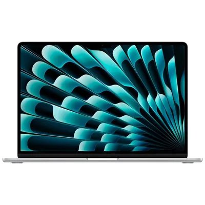 Ноутбук Apple MacBook Air 15 2024 MW1G3LL/A, 15.3" Liquid Retina, M4, 16ГБ, 256ГБ SSD