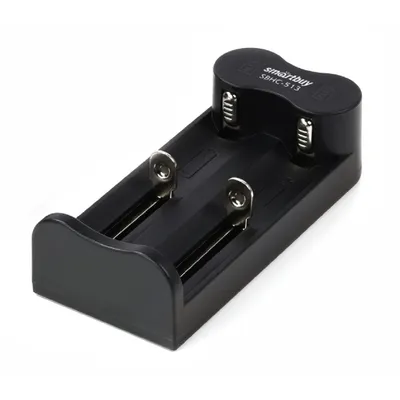 Зарядное устройство Smartbuy SBHC-513, для 18650 Li-Ion, 1 шт.