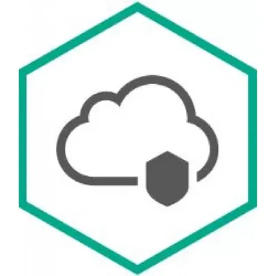 Антивирус KASPERSKY KL4742RAEFR, Endpoint Security Cloud, 5-9 Workstation, 1 год, Renewal