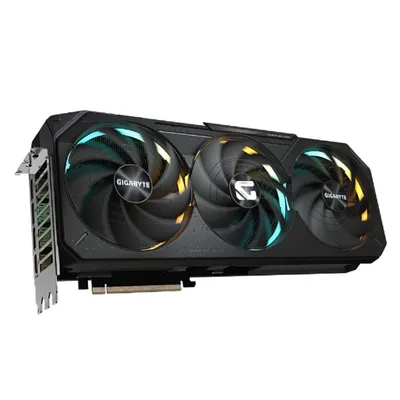 Видеокарта Gigabyte GeForce RTX 5080 GAMING OC 16G, 16 ГБ GDDR7, 256 бит, PCI-E 5.0