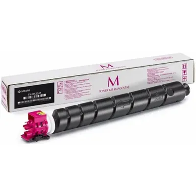 Картридж тонерный NV Print NV-TK-8525M, пурпурный, для Kyocera TASKalfa, 20000 стр.
