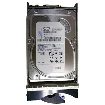 Жесткий диск IBM 00Y2684, 900ГБ, SAS-2, 2.5", hot-swap