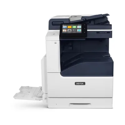 МФУ Xerox VersaLink C7120/C7125/C7130, C7101V_S, лазерное, A3, 320 ГБ HDD, NFC