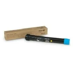 Картридж Xerox 106R01570, Cyan, повышенной ёмкости